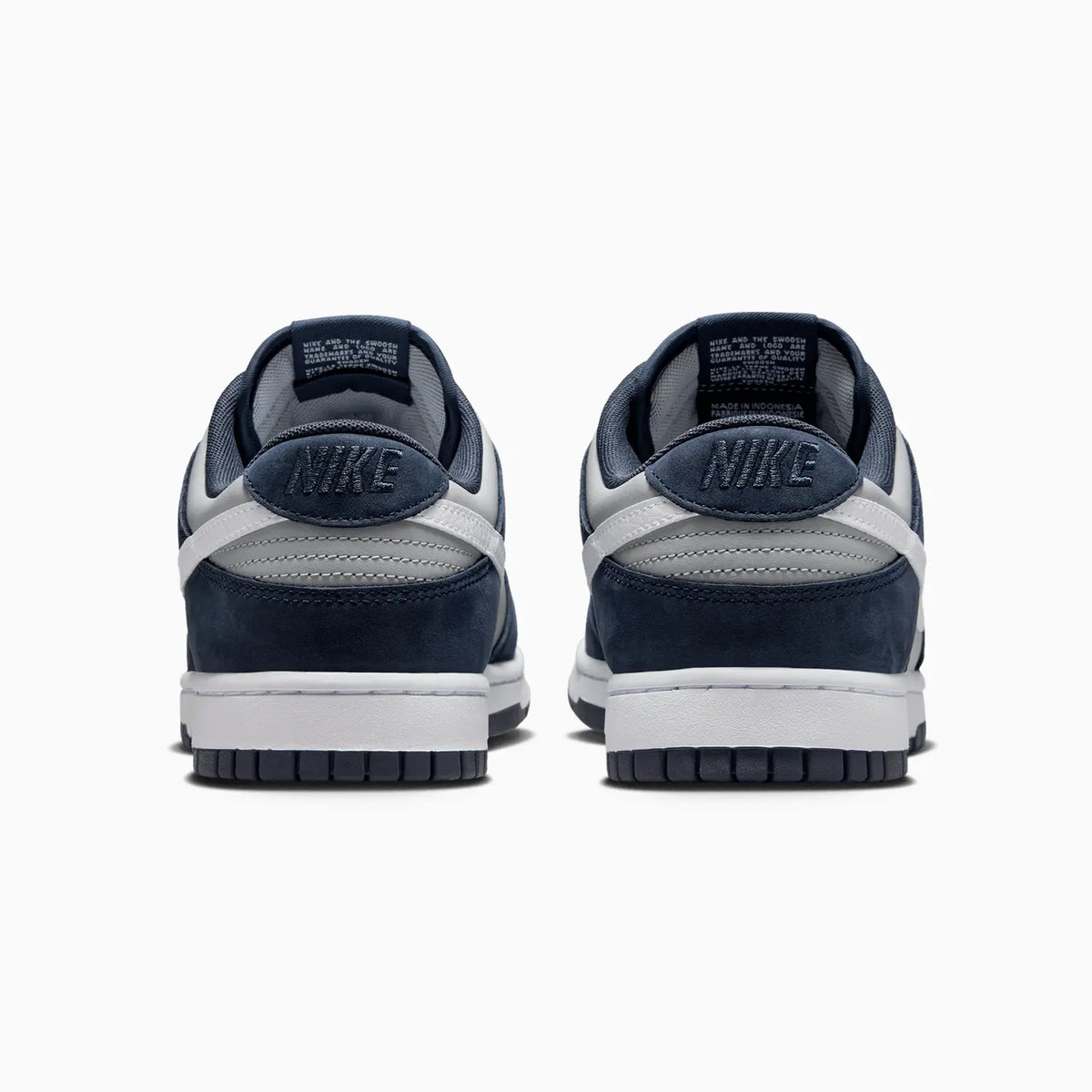 Men's Dunk Low 'Georgetown'