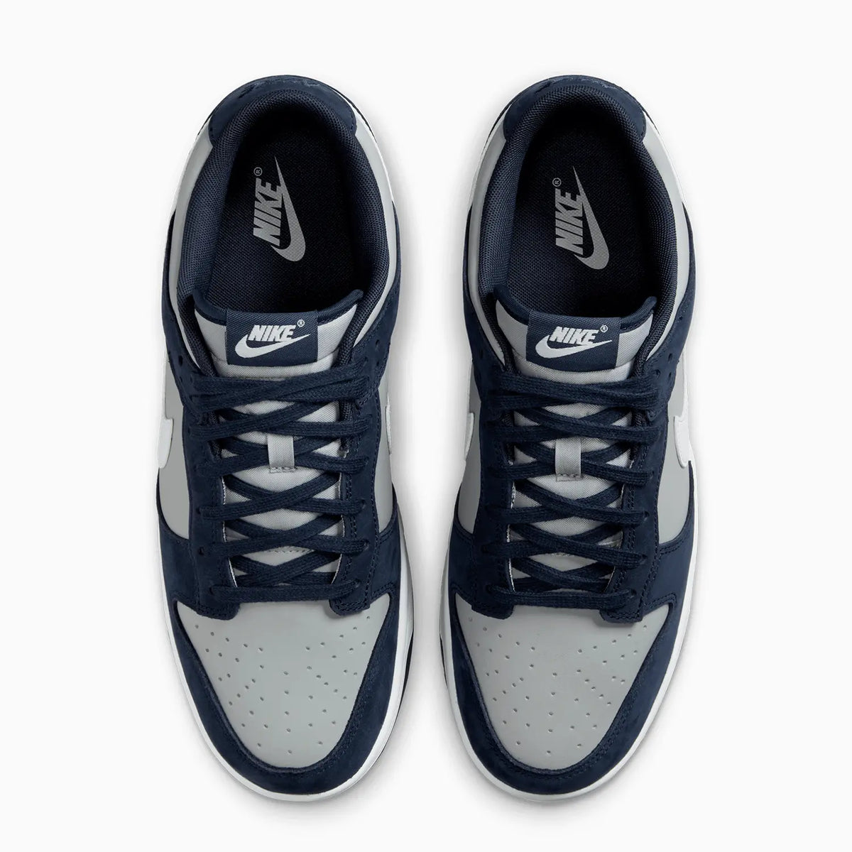 Men's Dunk Low 'Georgetown'