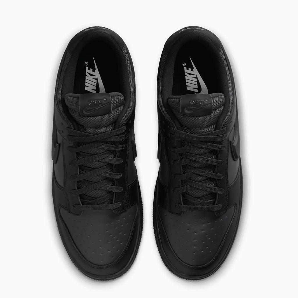 Dunk Low Gore-Tex 'Triple Black' para hombre