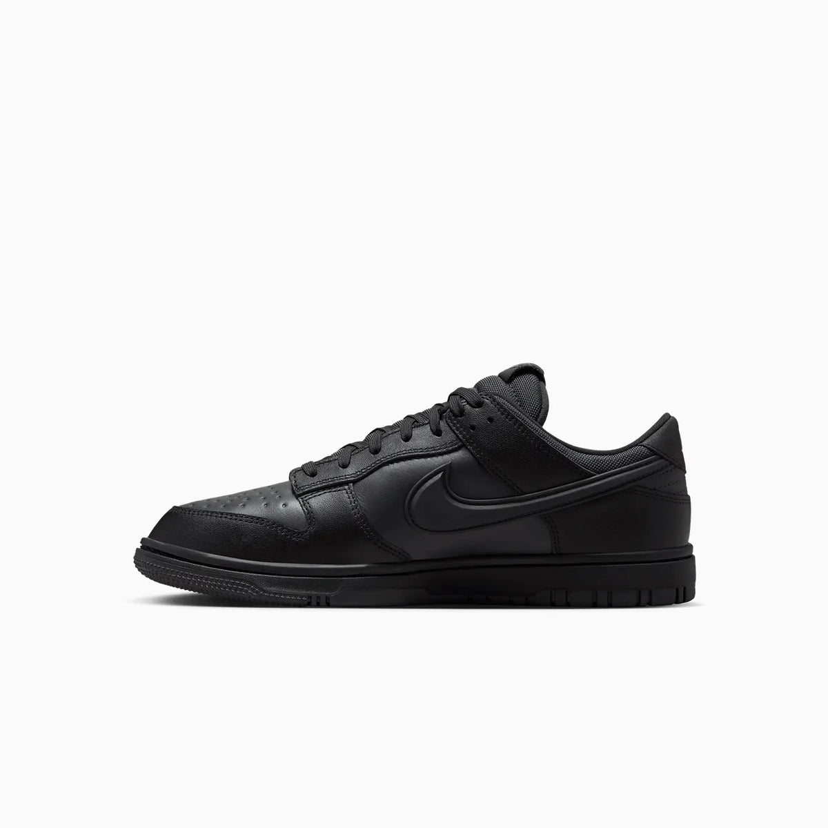 Men's Dunk Low Gore-Tex 'Triple Black'