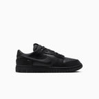 Dunk Low Gore-Tex 'Triple Black' para hombre