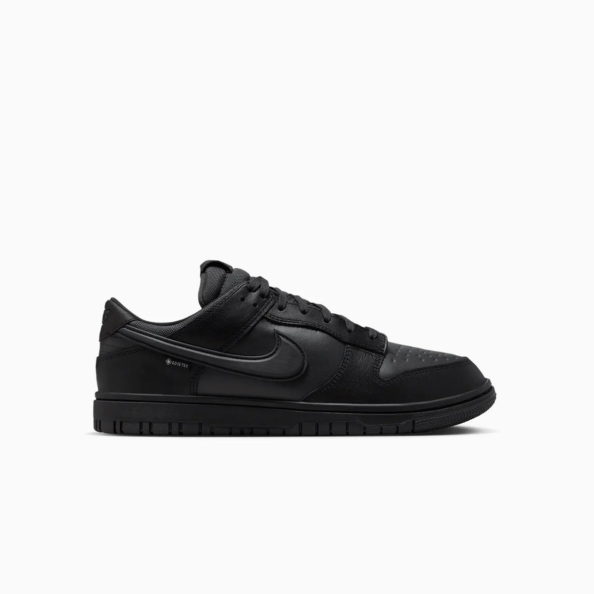 Men's Dunk Low Gore-Tex 'Triple Black'