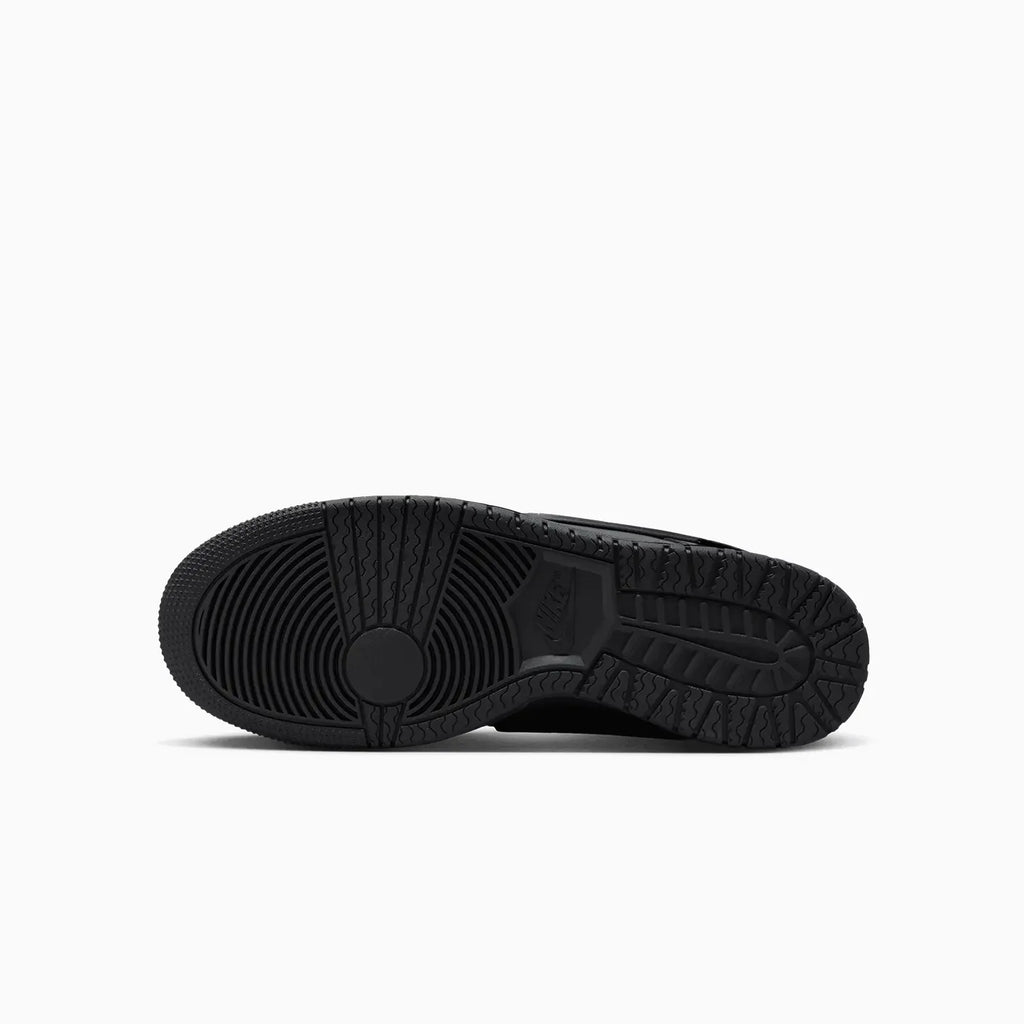Dunk Low Gore-Tex 'Triple Black' para hombre