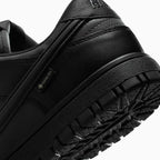 Dunk Low Gore-Tex 'Triple Black' para hombre