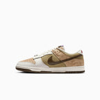 Men's Dunk Low LNY 'Pegasus Pack Linen Phantom'