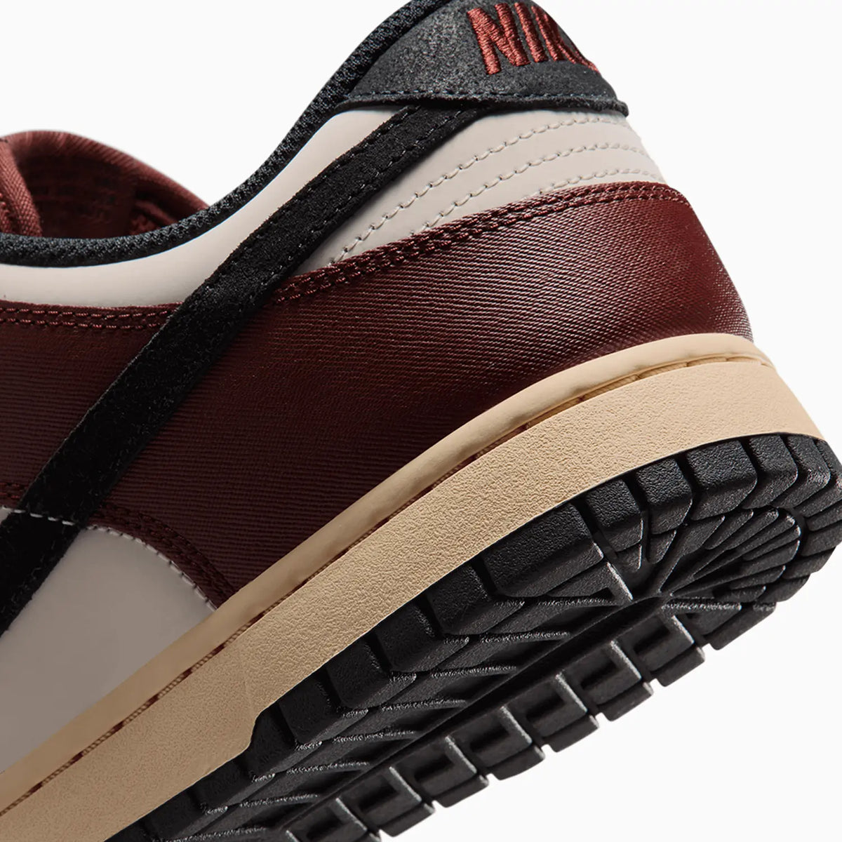 Men's Dunk Low Retro 'Bronze Eclipse'