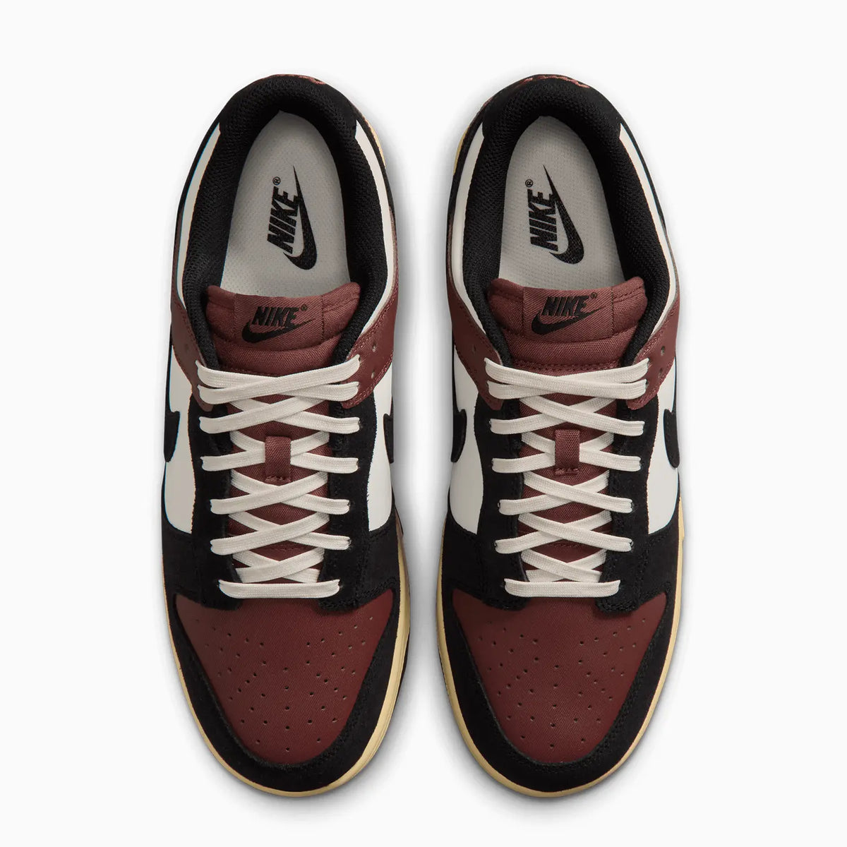Men's Dunk Low Retro 'Bronze Eclipse'