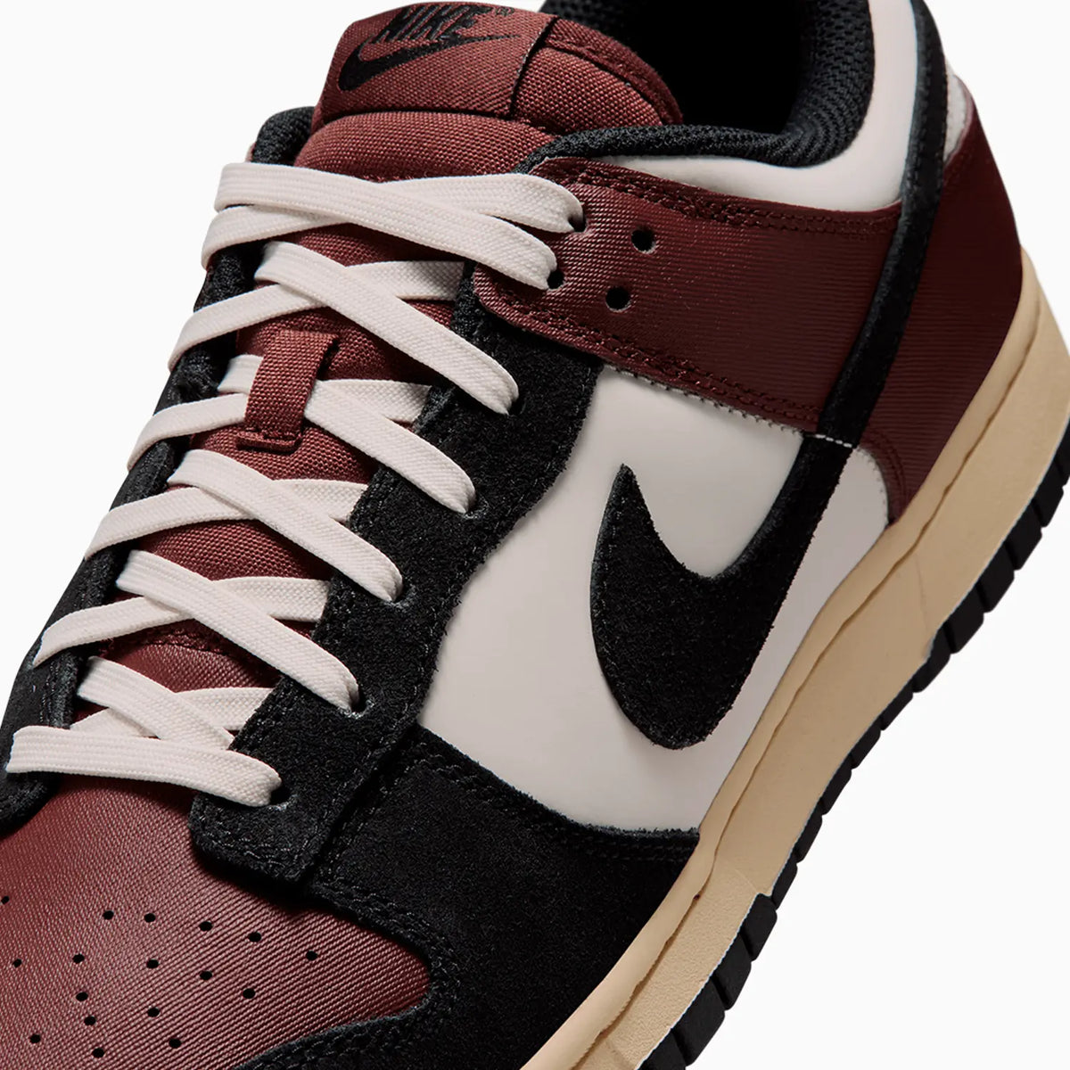 Men's Dunk Low Retro 'Bronze Eclipse'