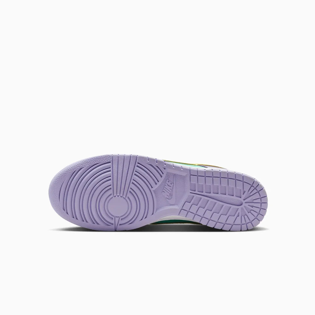 Men's Dunk Low Retro 'Easter'