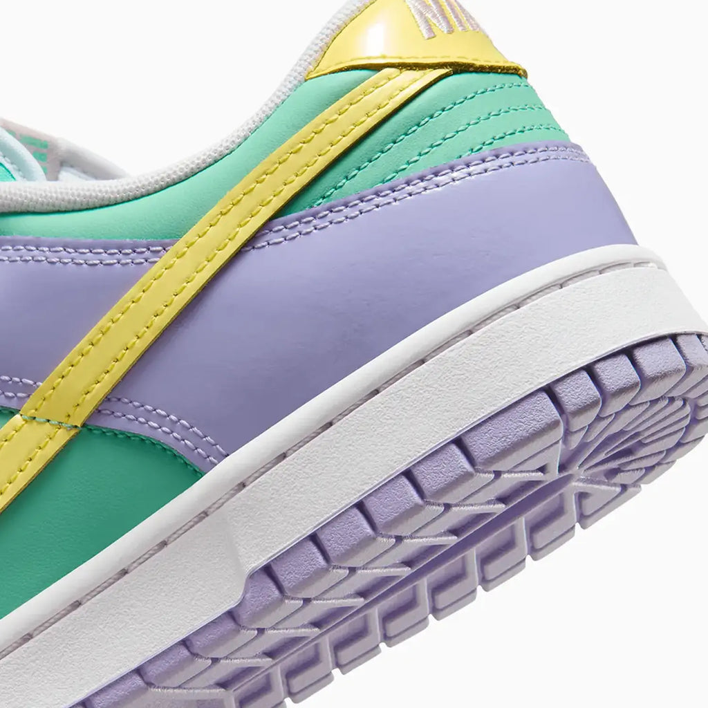 Men's Dunk Low Retro 'Easter'