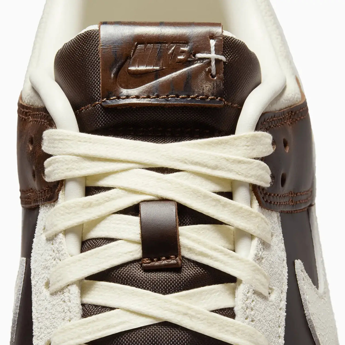 Men's Dunk Low Retro 'Fauna Brown Soft Pearl'