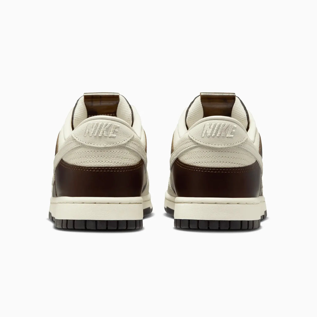 Men's Dunk Low Retro 'Fauna Brown Soft Pearl'