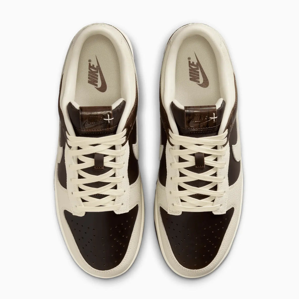 Men's Dunk Low Retro 'Fauna Brown Soft Pearl'