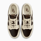 Men's Dunk Low Retro 'Fauna Brown Soft Pearl'