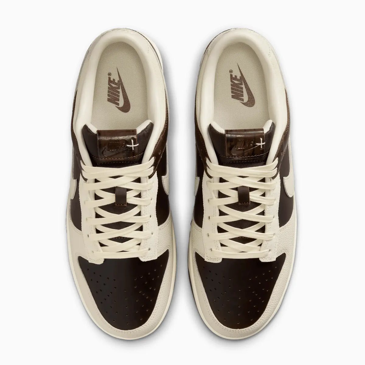 Men's Dunk Low Retro 'Fauna Brown Soft Pearl'