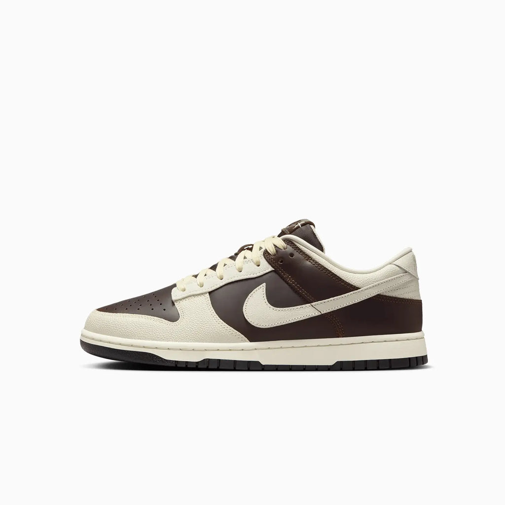 Men's Dunk Low Retro 'Fauna Brown Soft Pearl'