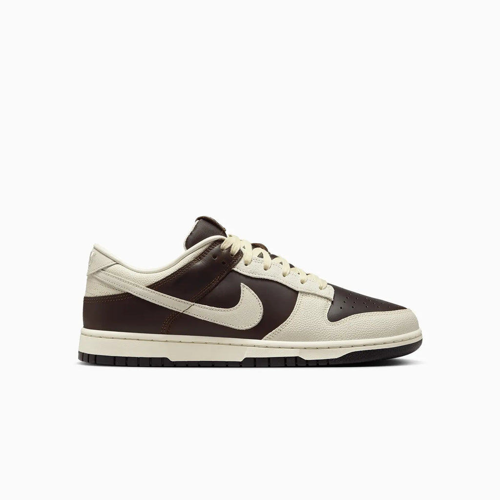 Men's Dunk Low Retro 'Fauna Brown Soft Pearl'