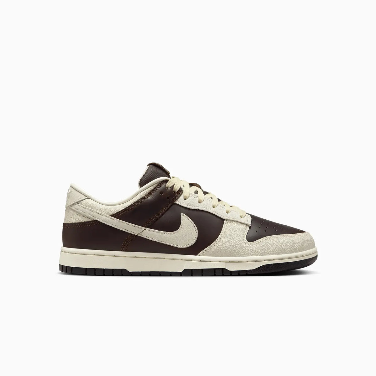 Men's Dunk Low Retro 'Fauna Brown Soft Pearl'