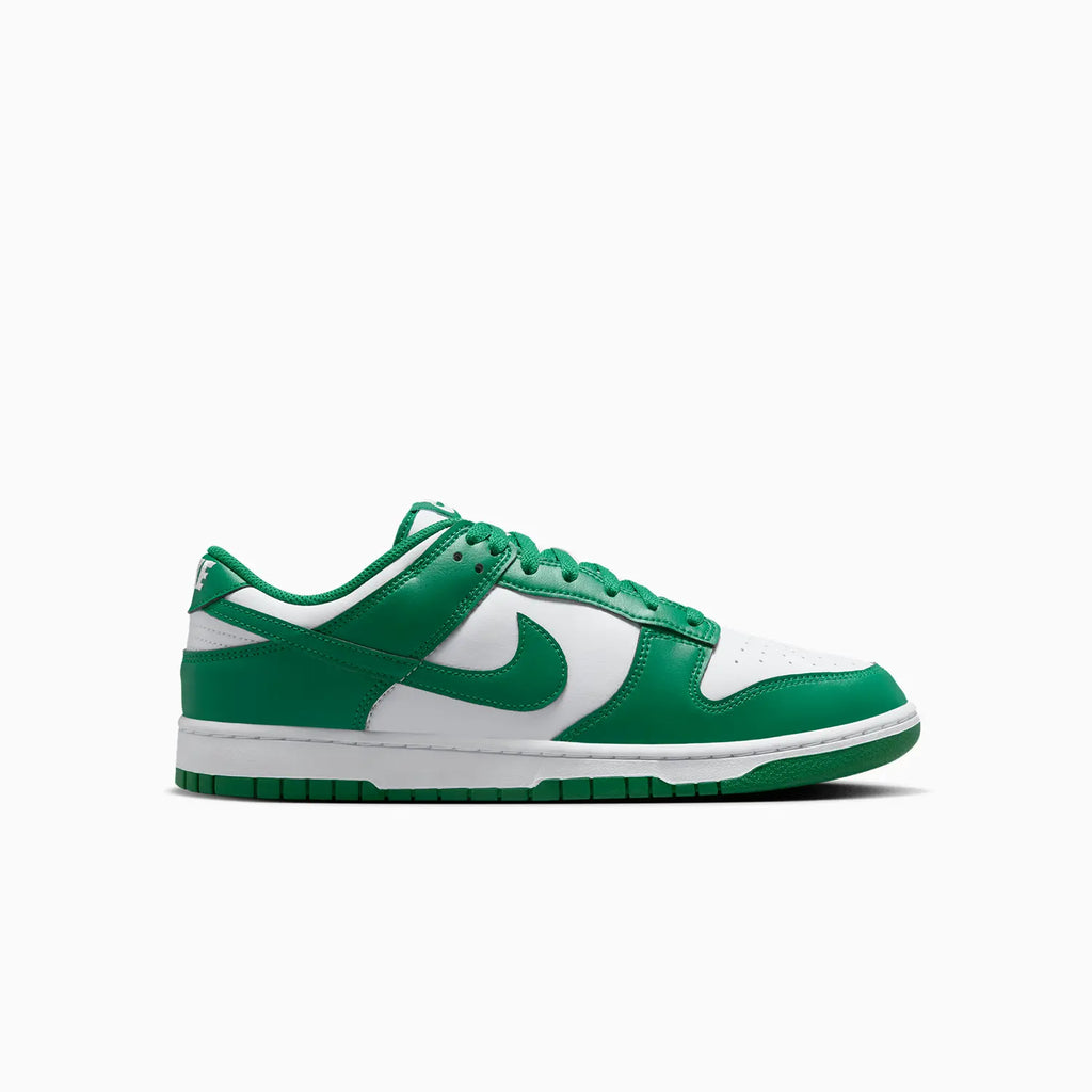 Men's Dunk Low Retro 'Malachite'