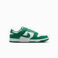 Men's Dunk Low Retro 'Malachite'