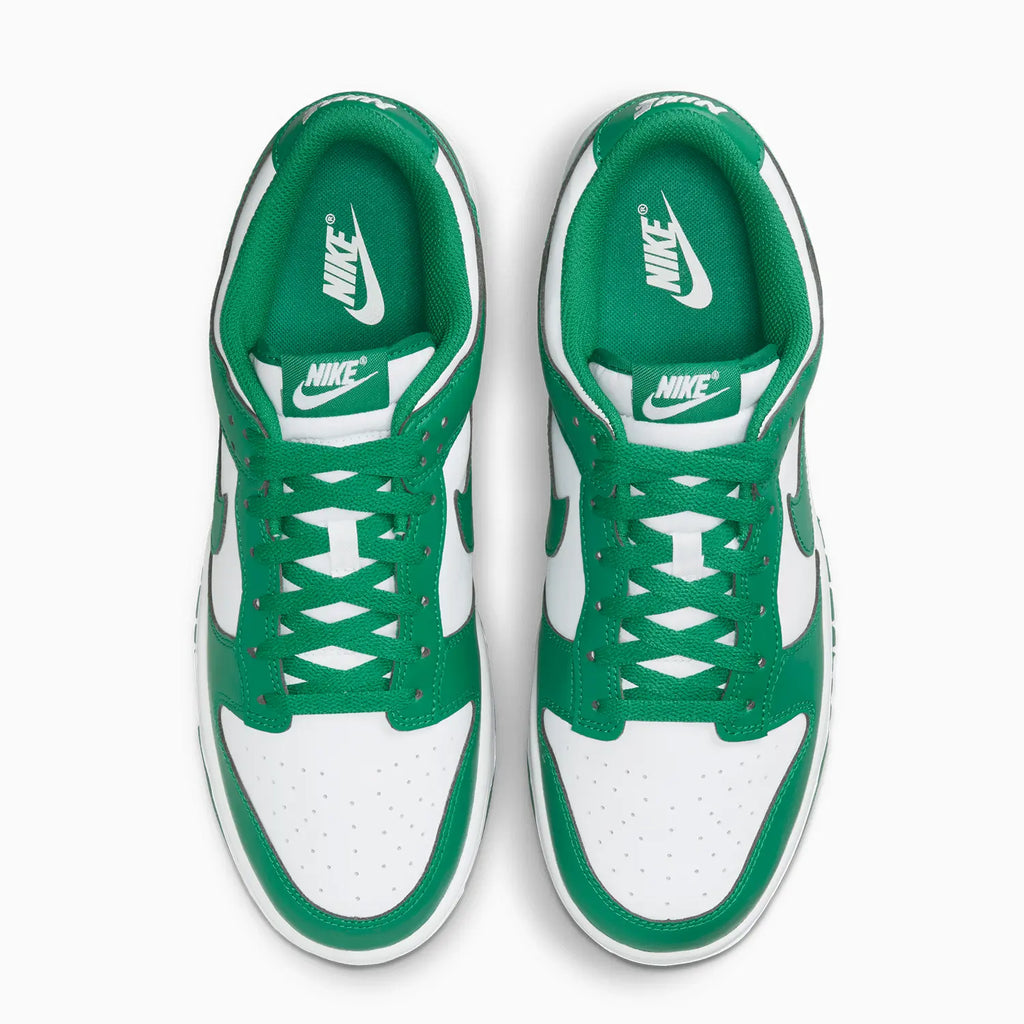Men's Dunk Low Retro 'Malachite'