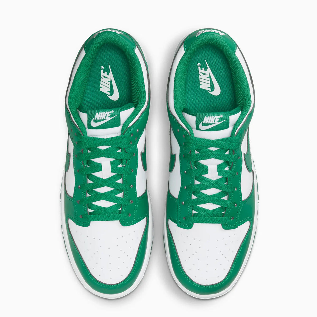 Men's Dunk Low Retro 'Malachite'