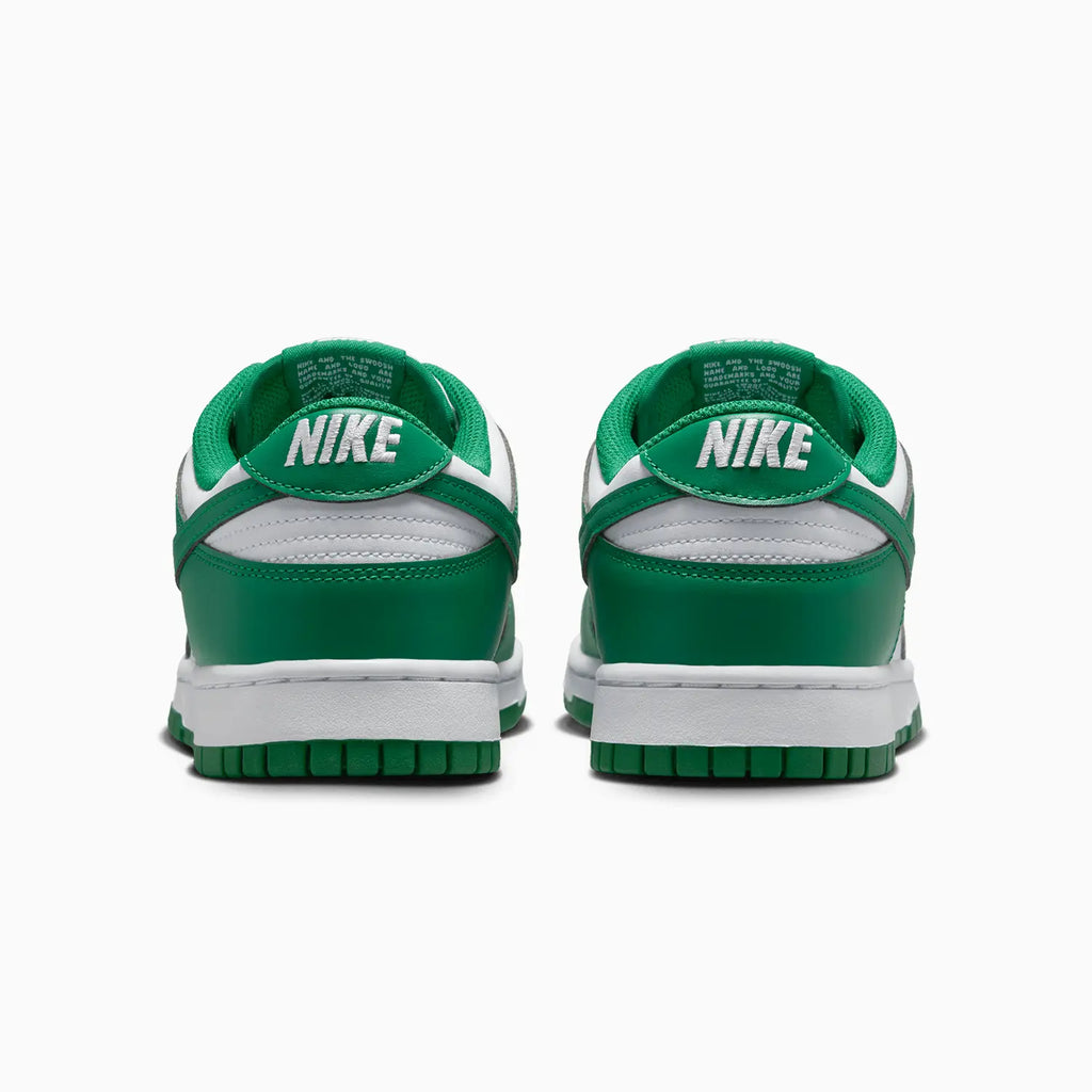 Men's Dunk Low Retro 'Malachite'