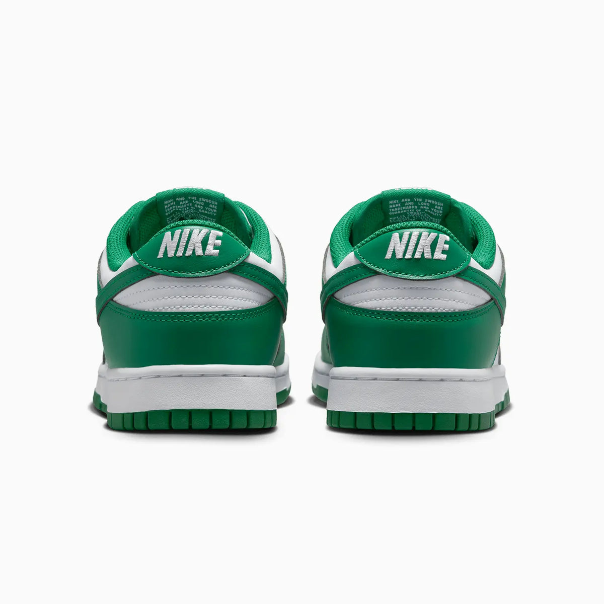 Men's Dunk Low Retro 'Malachite'