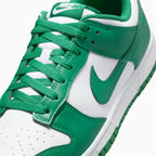 Men's Dunk Low Retro 'Malachite'