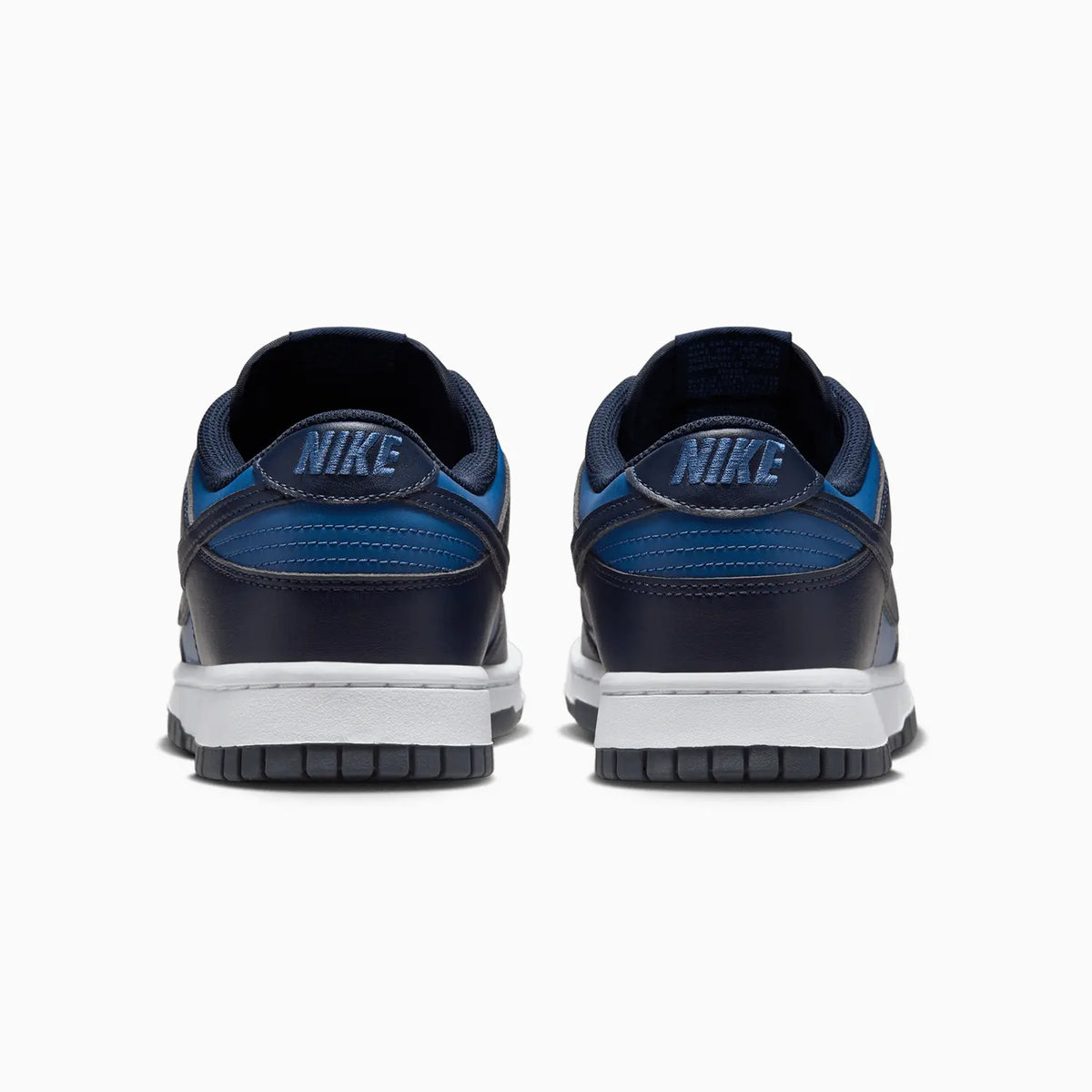 Dunk Low Retro 'Mystic Navy' para hombre