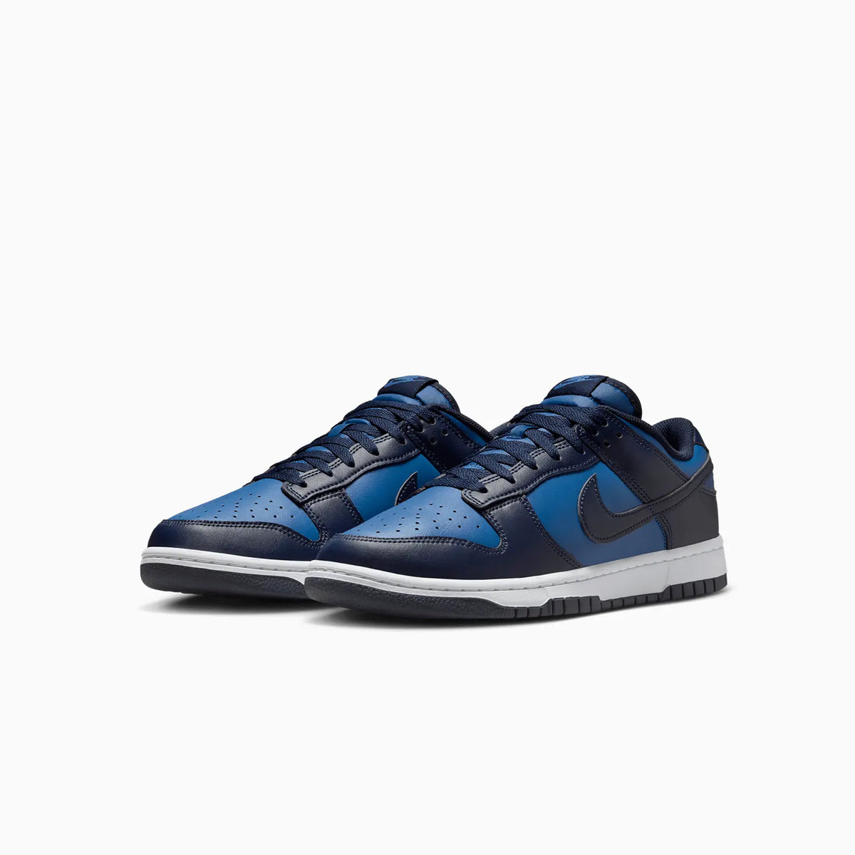 Men's Dunk Low Retro 'Mystic Navy'