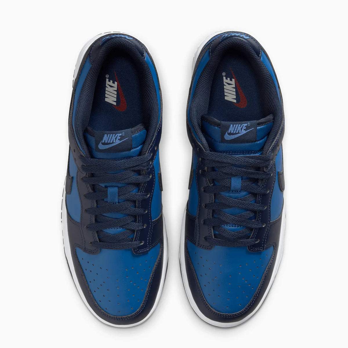 Men's Dunk Low Retro 'Mystic Navy'