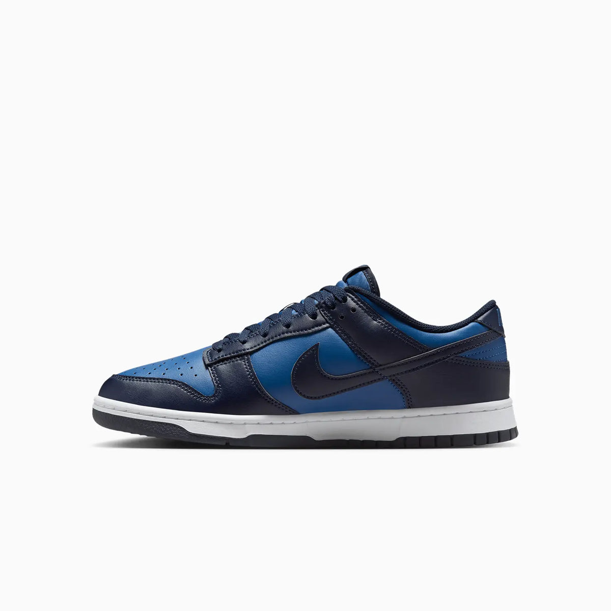 Men's Dunk Low Retro 'Mystic Navy'