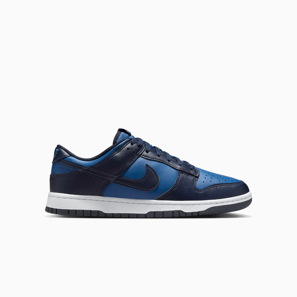 Men's Dunk Low Retro 'Mystic Navy'