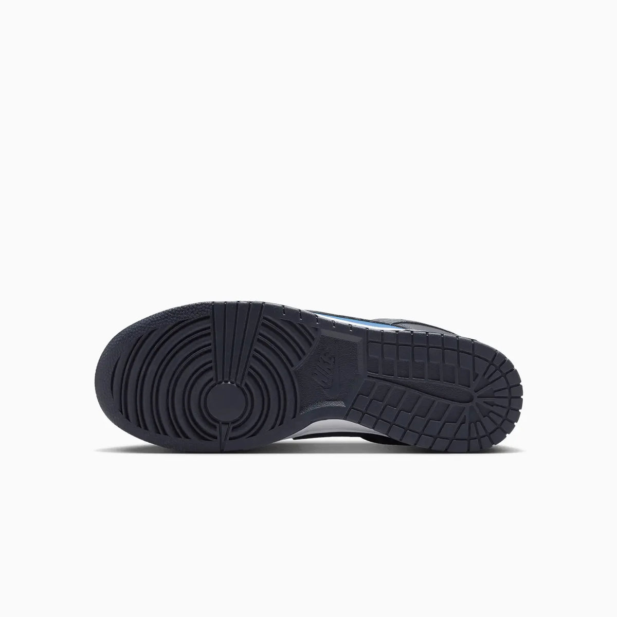 Men's Dunk Low Retro 'Mystic Navy'