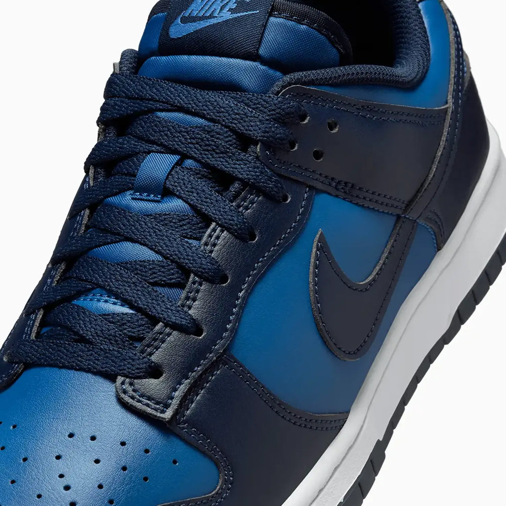 Dunk Low Retro 'Mystic Navy' para hombre