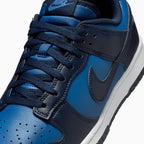 Dunk Low Retro 'Mystic Navy' para hombre