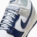 Dunk Low Retro Homme « New York Yankees »