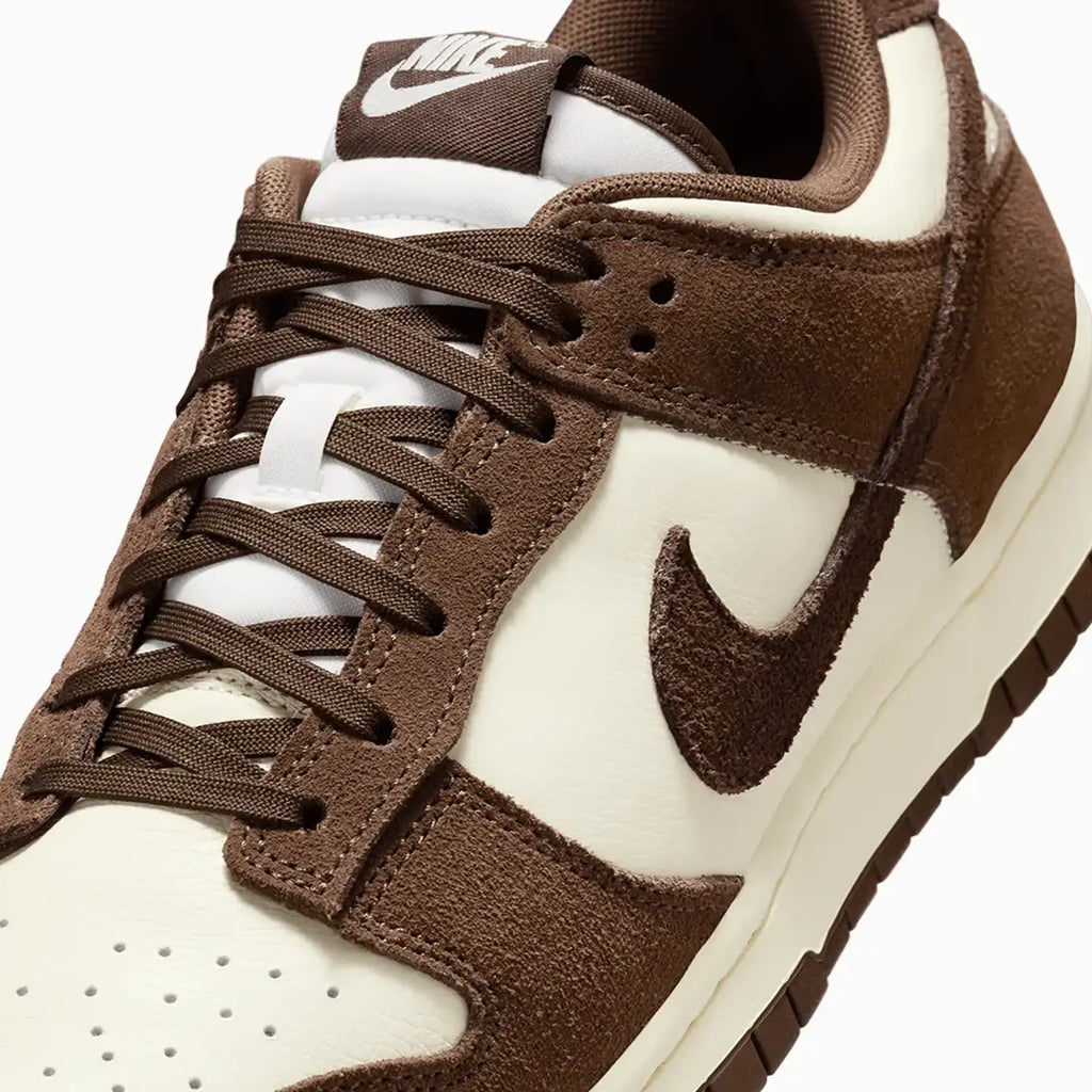 Men's Dunk Low Retro SE 'Baroque Brown'