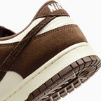 Men's Dunk Low Retro SE 'Baroque Brown'