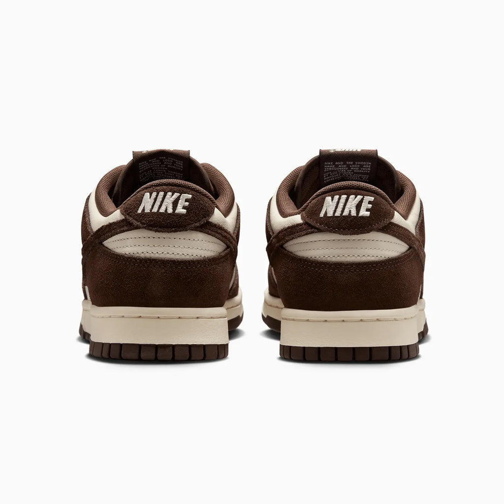 Men's Dunk Low Retro SE 'Baroque Brown'