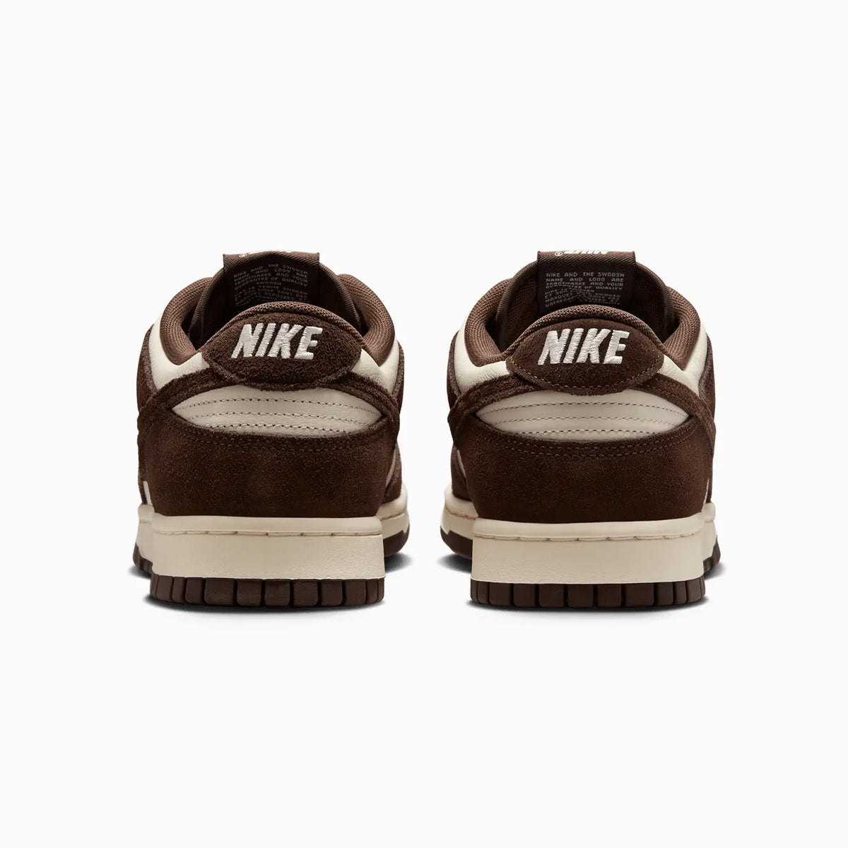 Men's Dunk Low Retro SE 'Baroque Brown'
