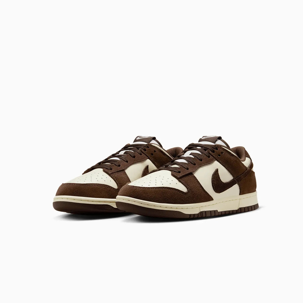 Men's Dunk Low Retro SE 'Baroque Brown'