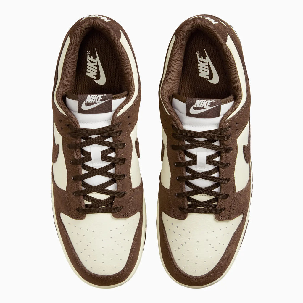 Men's Dunk Low Retro SE 'Baroque Brown'