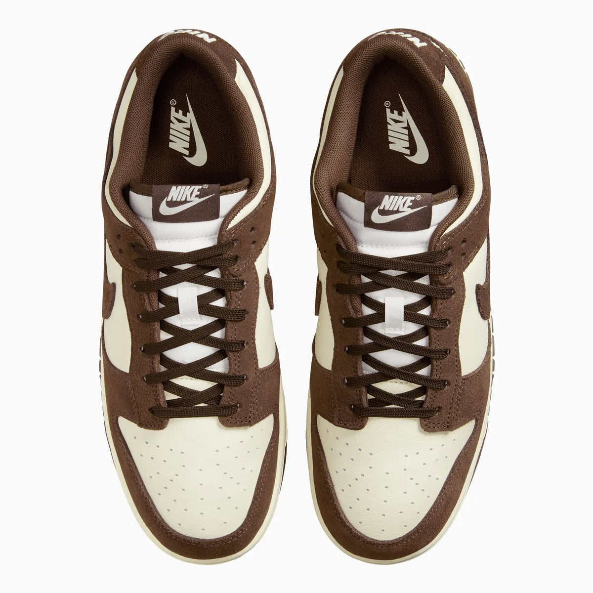 Men's Dunk Low Retro SE 'Baroque Brown'