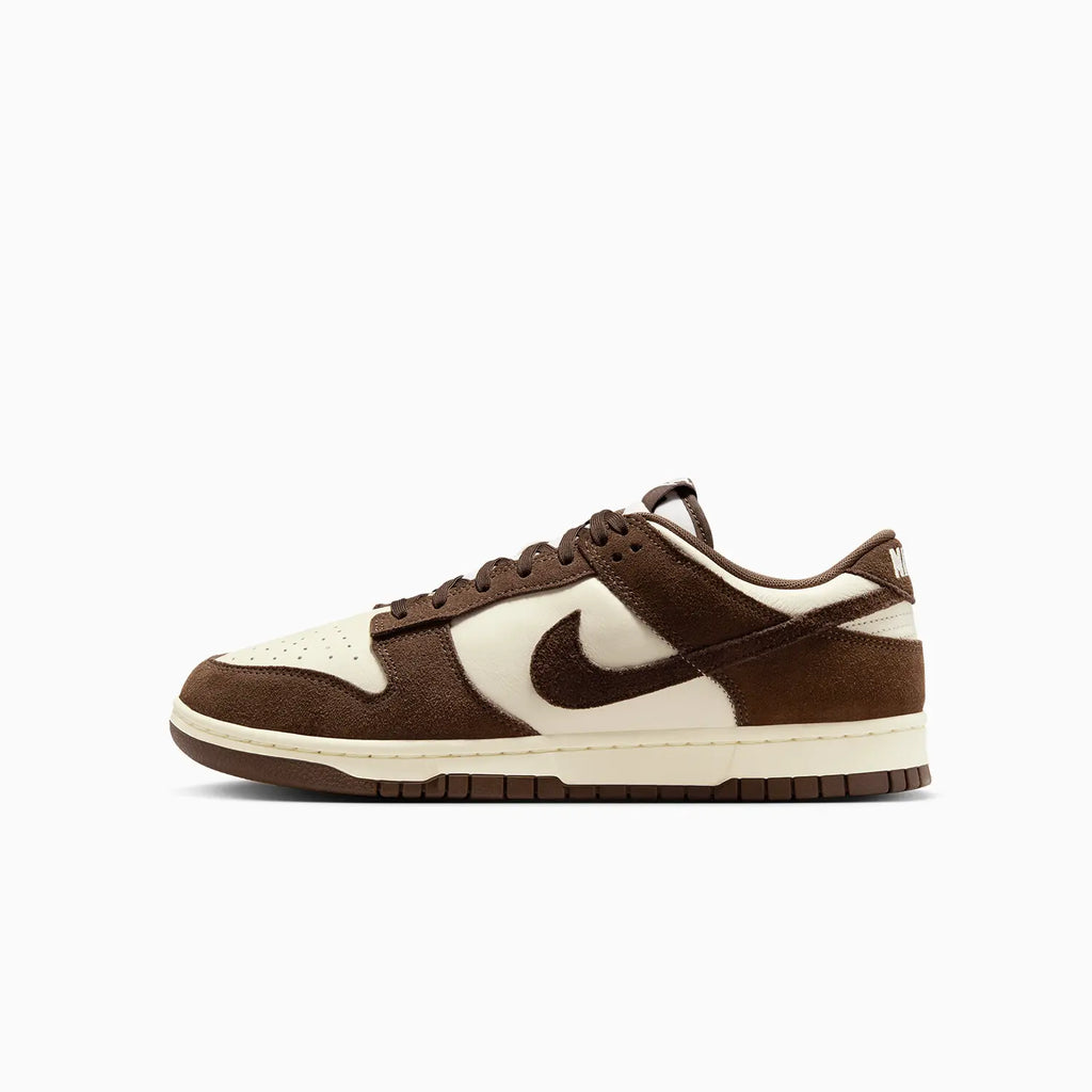 Men's Dunk Low Retro SE 'Baroque Brown'