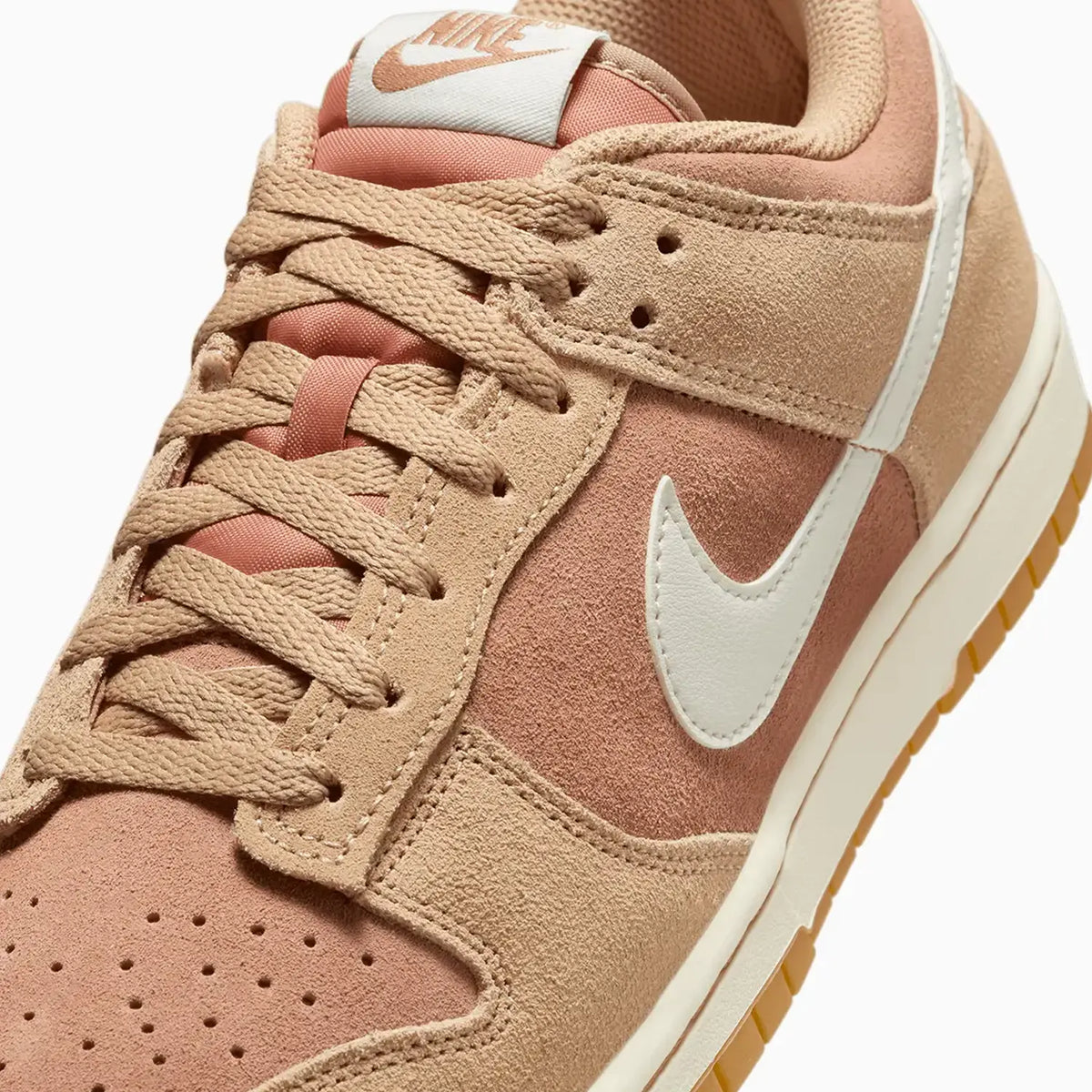 Dunk Low Retro SE pour homme « Hemp »