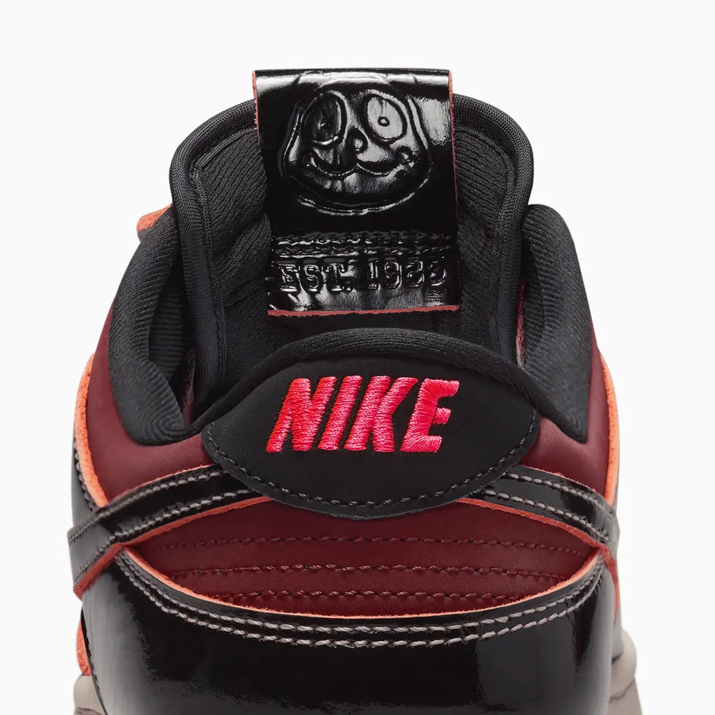 Men's Dunk Low Retro SE 'Red Panda'