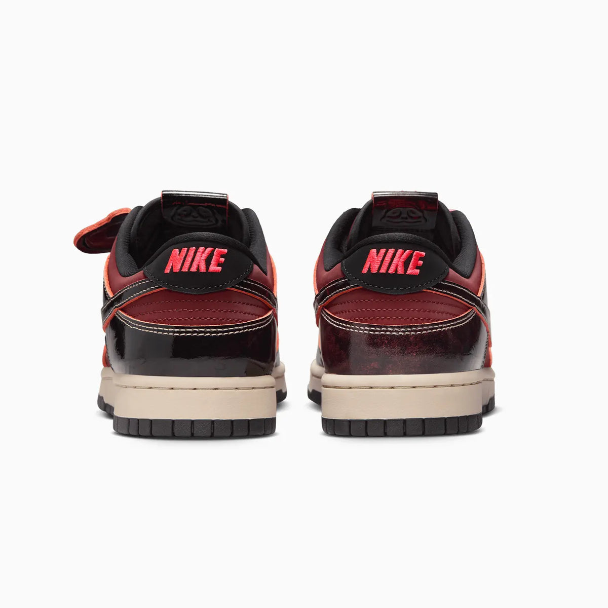 Men's Dunk Low Retro SE 'Red Panda'
