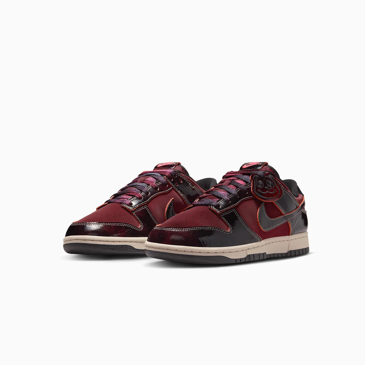 Men's Dunk Low Retro SE 'Red Panda'
